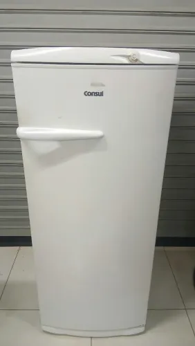 Geladeira Consul 280 Litros - ENTREGO!
