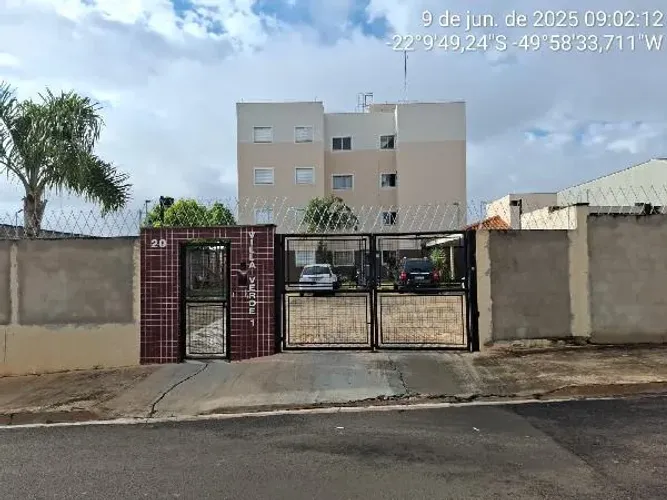 Oportunidade Única em MARILIA - SP | Tipo: Apartamento | Negociação: Venda Online | Situaç