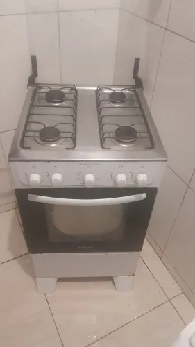 Fogão 4 bocas