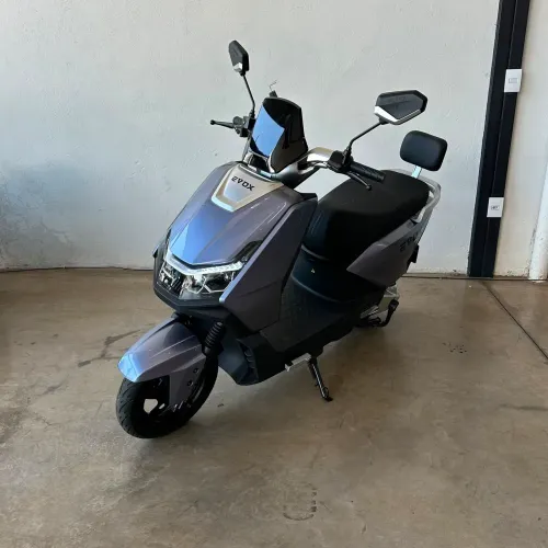Scooter Elétrica 1000 2026