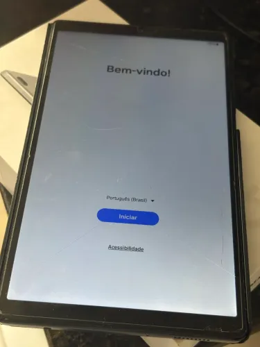 Tablet Samsung 
