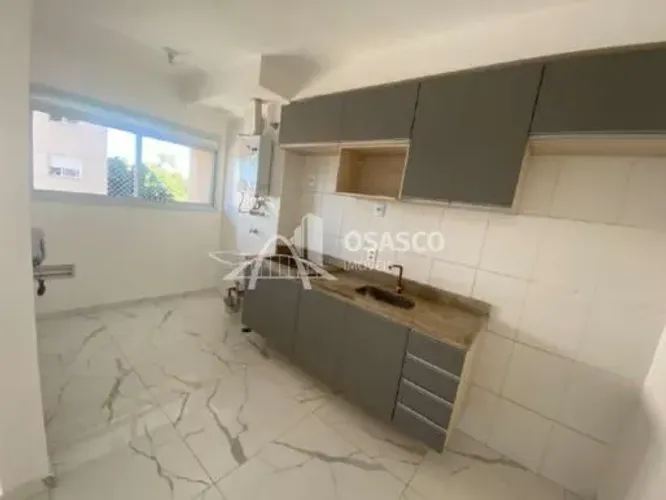 Apartamento de 3 dormitórios para locação no Parque Vianna! - Av Anibal Corréia