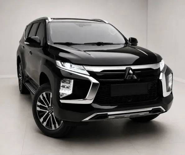 Mitsubishi Pajero Sport Legend 2.4 4X4 Diesel Aut. 2024