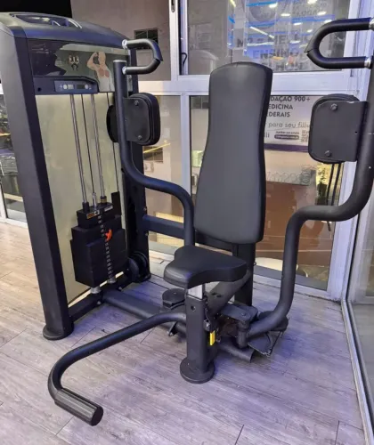 Peitoral Voador PRECOR