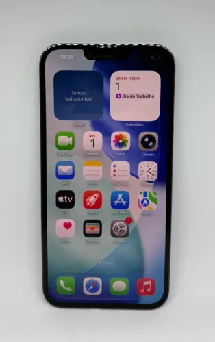 IPhone 13 Pro Max 128GB Sierra Blue