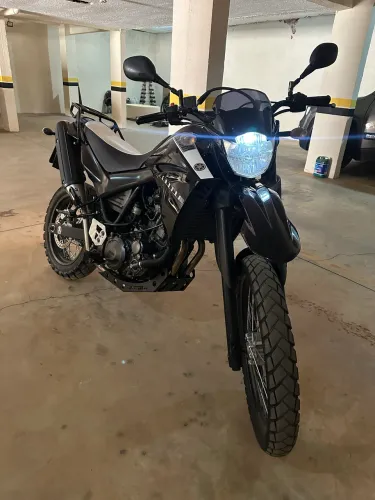 XT 660 R - 2006