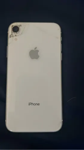 iPhone XR único dono