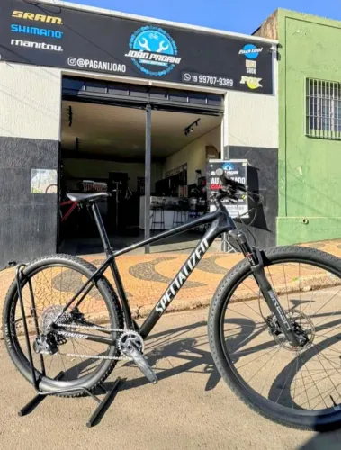 Specialized carbono