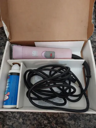 Máquina para tosar