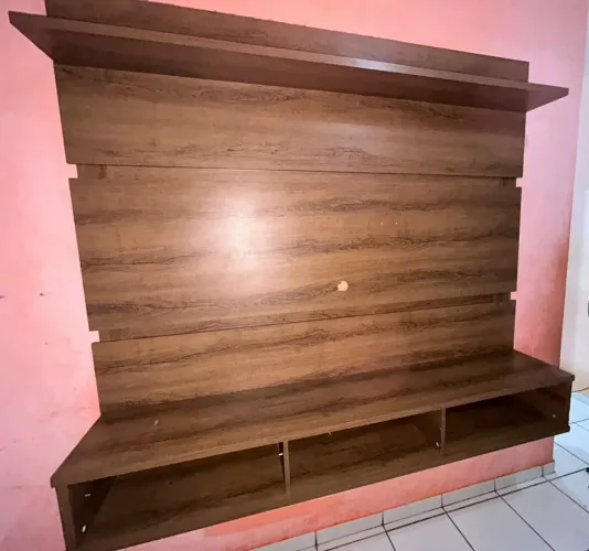 Painel de TV 1,60 x 1,80
