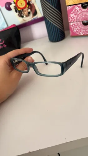 Armação para leitura sem lente RayBan original