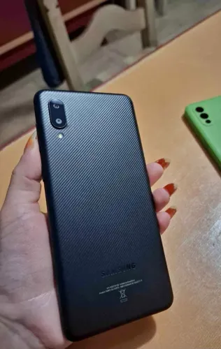 Galaxy a02 64gb