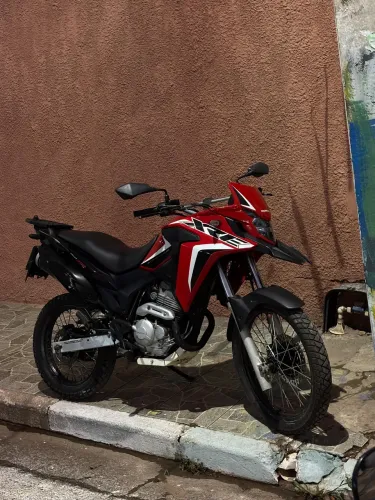Vendo XRE 300