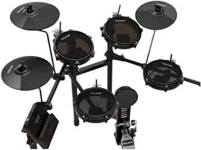 Bateria eletrônica NUX DM-110