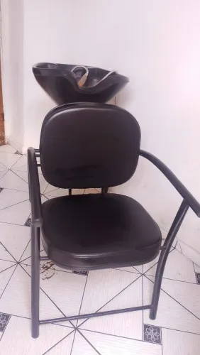 Lavatório para salão de beleza !