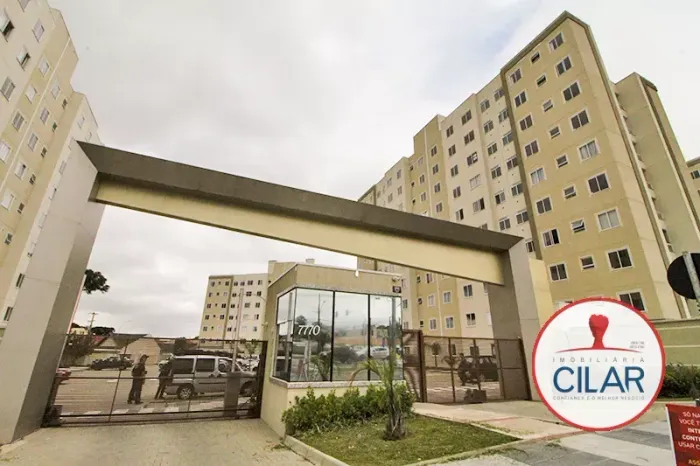 Imobiliária Cilar Aluga Apartamento com 2 quartos no Uberaba com 97,11m², Ref. 00395.001-C