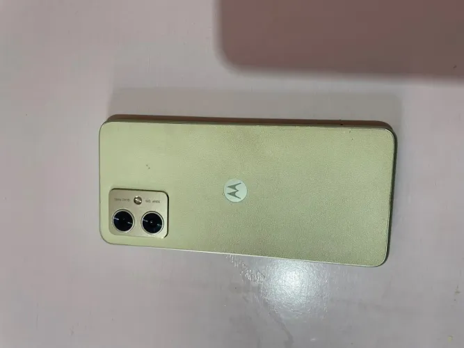 Moto G54
