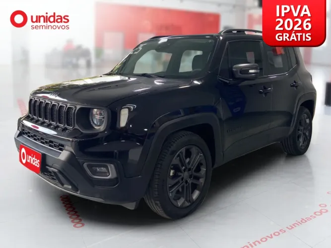 Jeep Renegade Long. T270 1.3 TB 4X2 Flex Aut. 2025