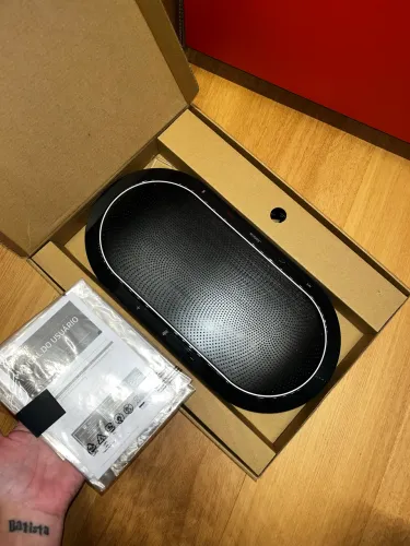 Jabra Alto-falante Bluetooth sem fio Speak 810 MS