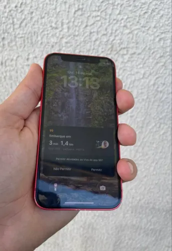 iPhone 12
