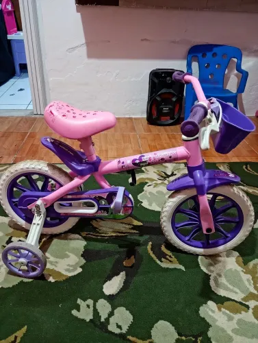 Vendo bicicleta