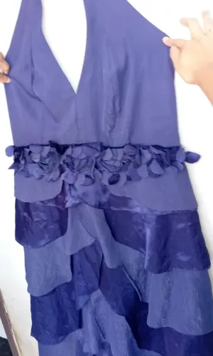 Vestido de festa
