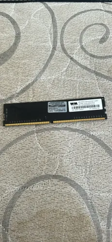 MEMÓRIA RAM 8GB