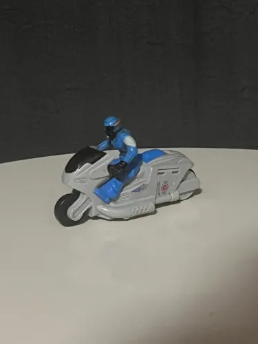 Moto mini