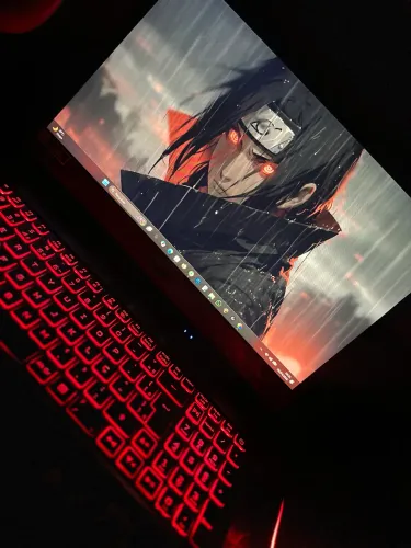 Notebook Gamer Acer Nitro 5 AN515-57 - Ótimo estado!