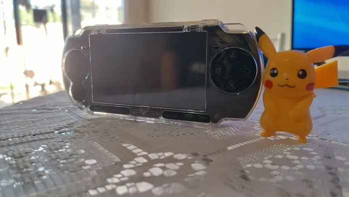 PSP 2004
