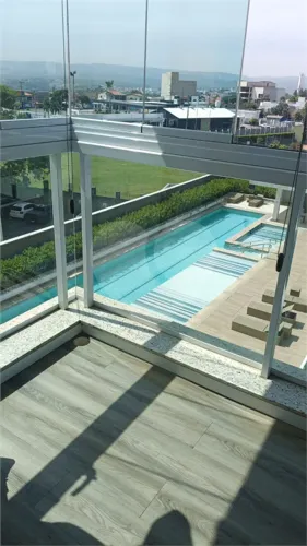 Flat para locação no Campolim em Sorocaba SP
