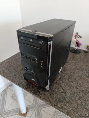 PC com Defeito
