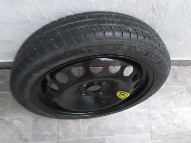 Roda Step fino aro 16