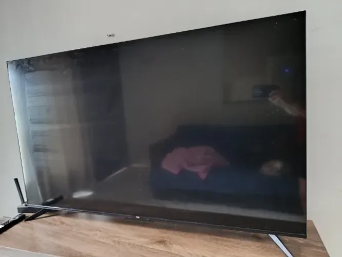 Tv smart 55 '