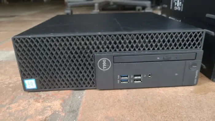 Computador Dell Optiplex 3050 i3 i5 8Gb Ssd240Gb