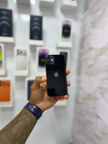IPHONE 12 MÍNI 256GB