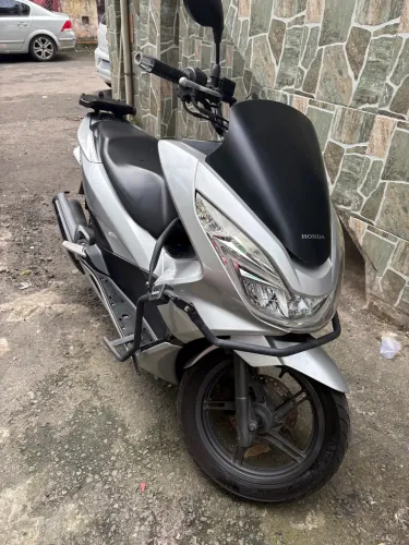 PCX 2018