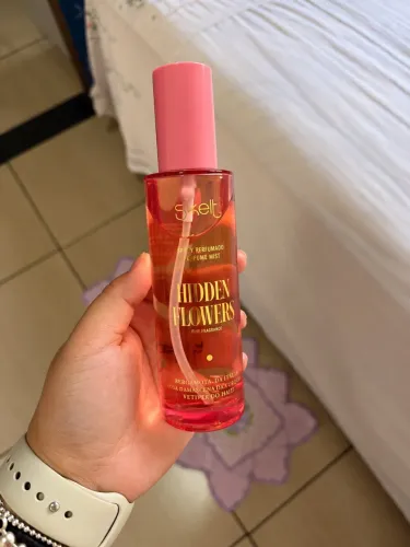 Body Splash Skelt - NOVO