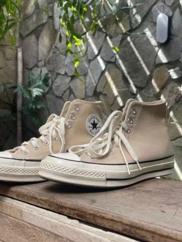 Tênis All Star Converse Chuck 70 High-Top - NOVO Original Importado