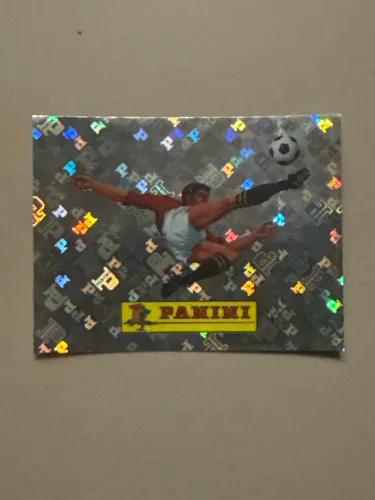 Figura 00 - Panini