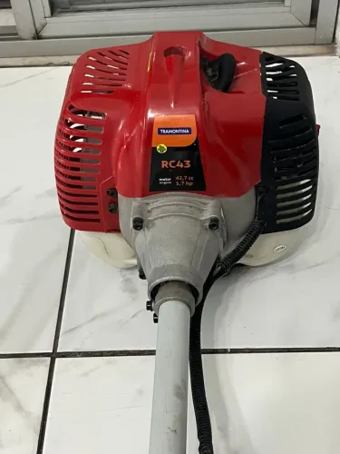 Roçadeira Tramontina RC43