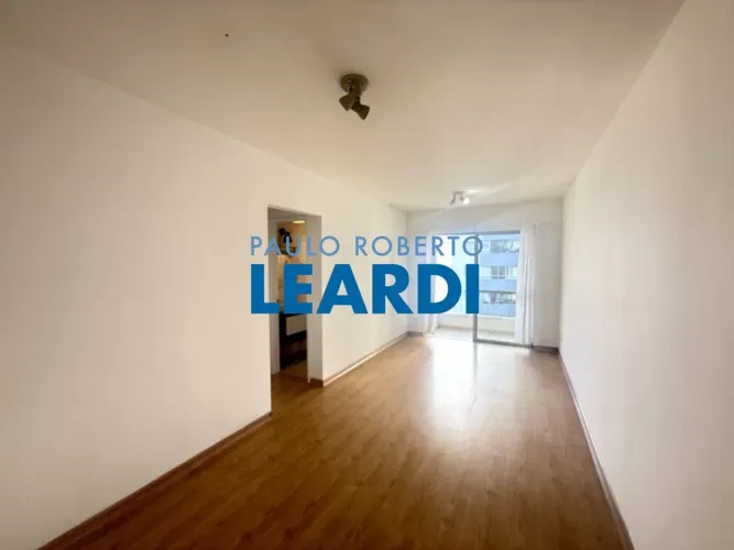 APARTAMENTO - POMPEIA - SP