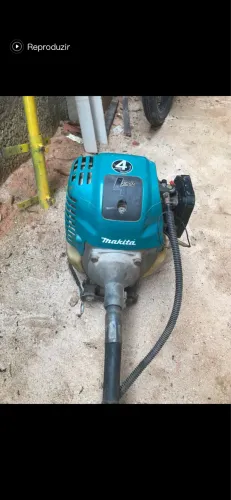 Roçadeira Makita