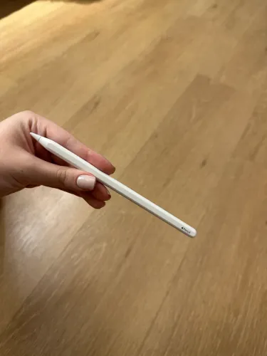 Apple pencil 2ª geração