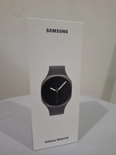SmartWatch Samsung Galaxy Watch 8