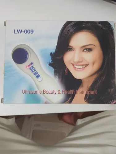 Ultrassom redutor de celulite