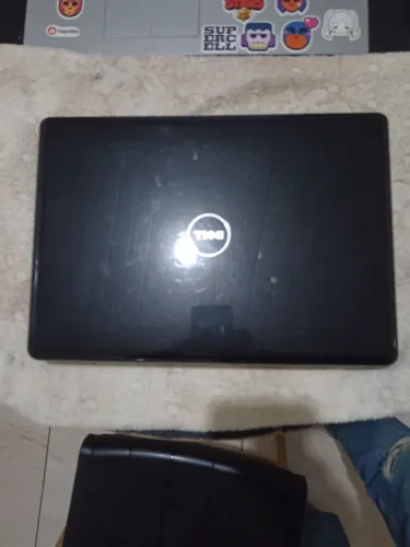 Notebook core 2 Duo conservado 