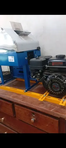 Máquina de caldo de cana