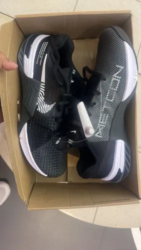 Tênis Nike metcom 8 crossfit