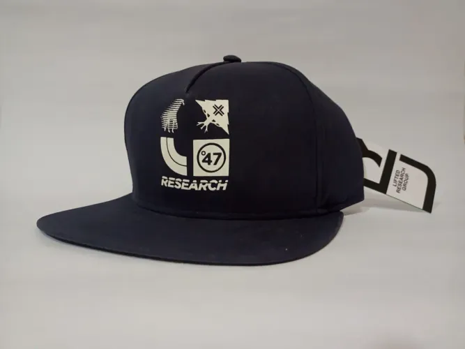 BONÉ LRG ORIGINAL - LIQUIDA